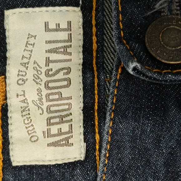 Aeropostale men's jeans - Picture 3 of 9